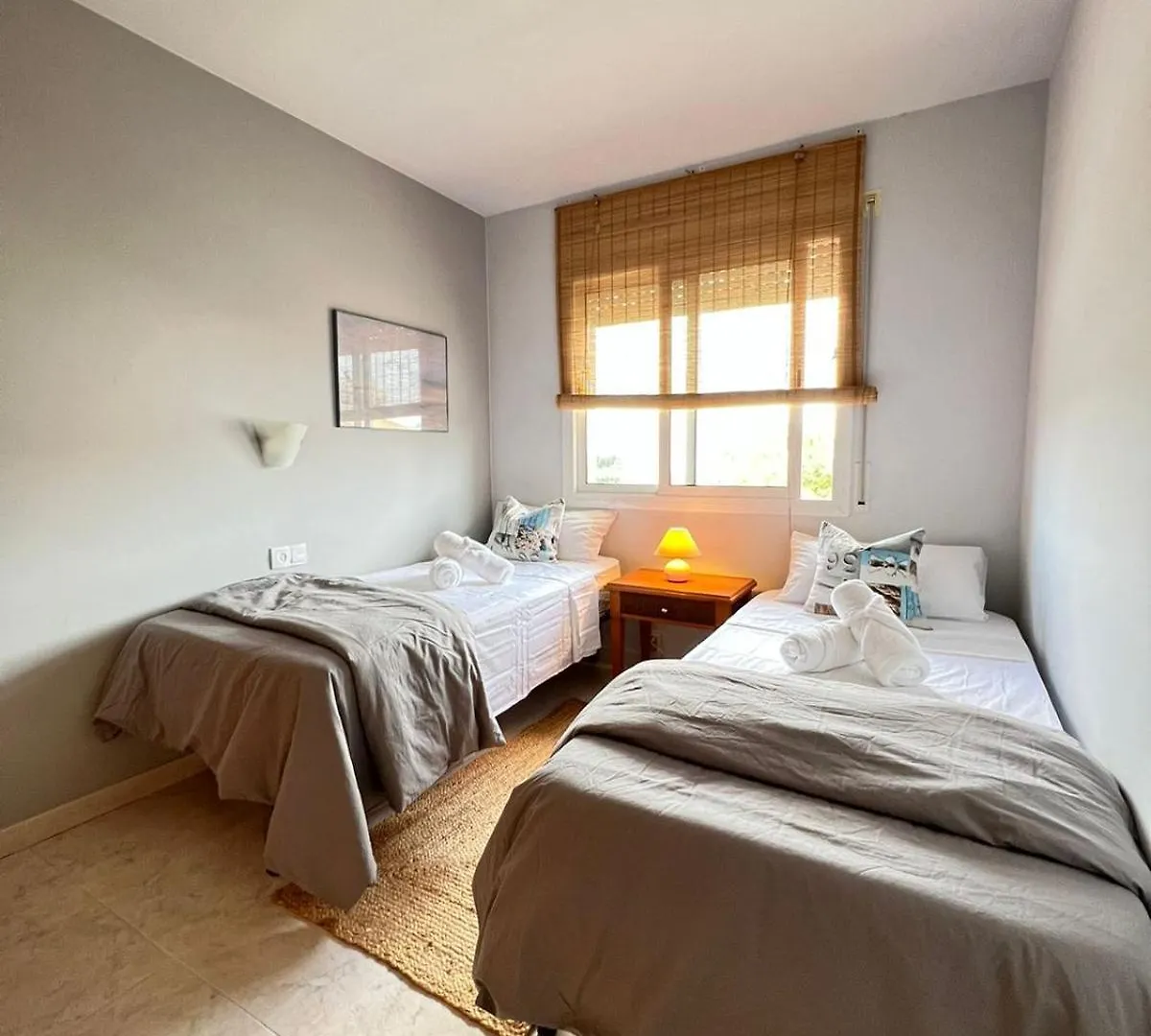Casa Sant Antoni Apartment Calonge