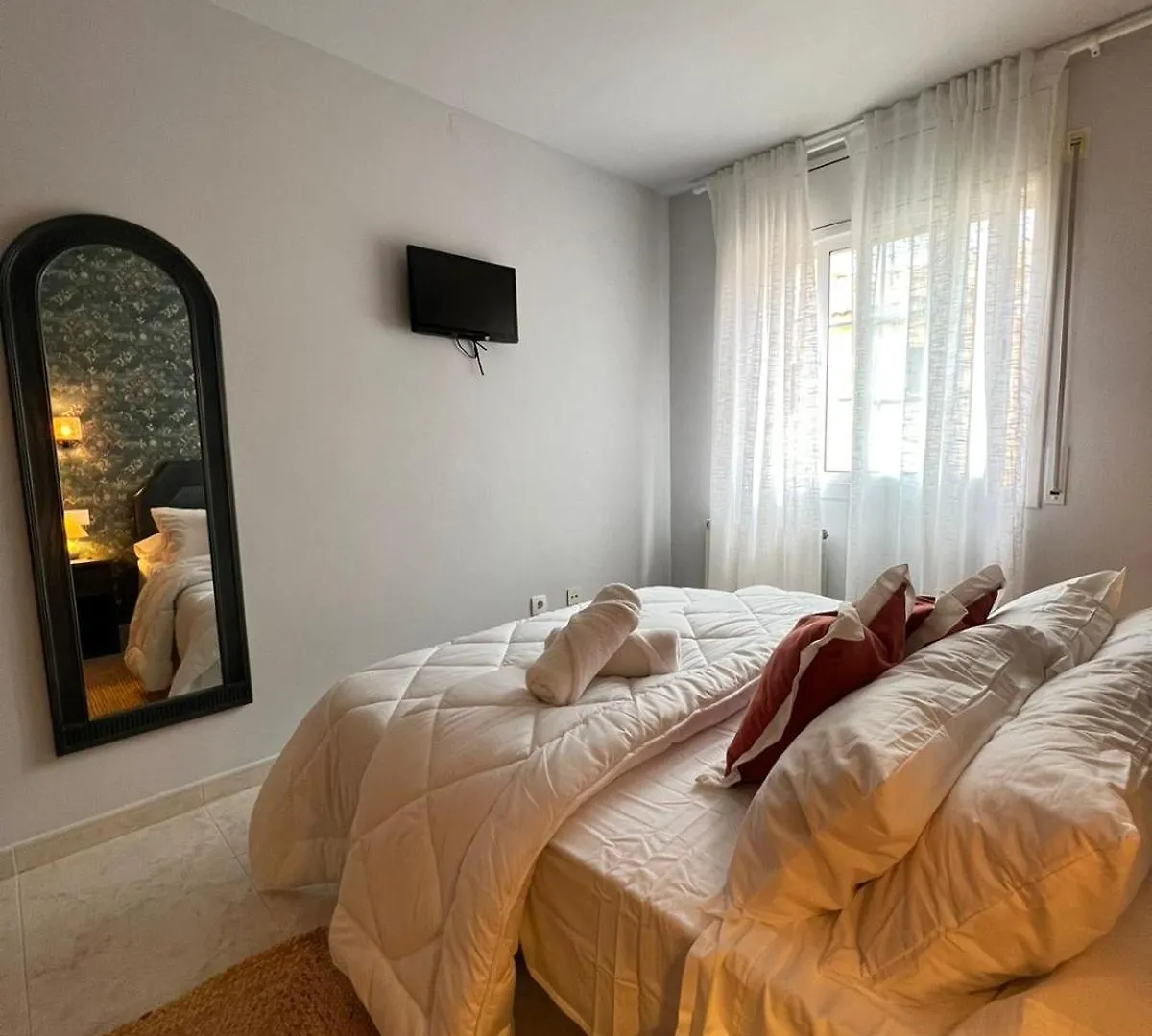Casa Sant Antoni Apartment Calonge  0*, Calonge (Catalonia) Spain